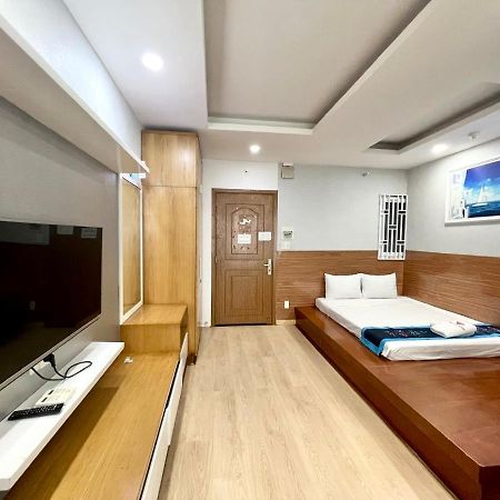 Bitter Luxury Apartment 60 Tran Phu - Nha Trang Exterior photo